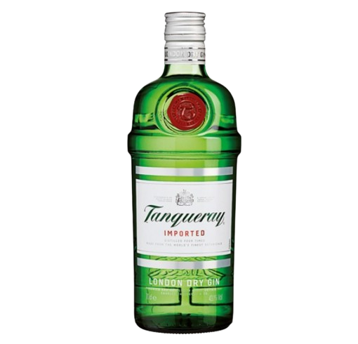 GINEBRA TANQUERAY 70cl