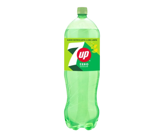 7UP ZERO 2L