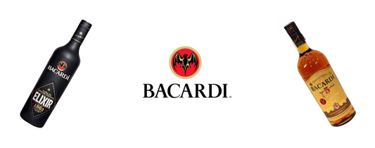 Bacardi Elixir y Bacardi 5 Años: Explorando la Esencia del Ron