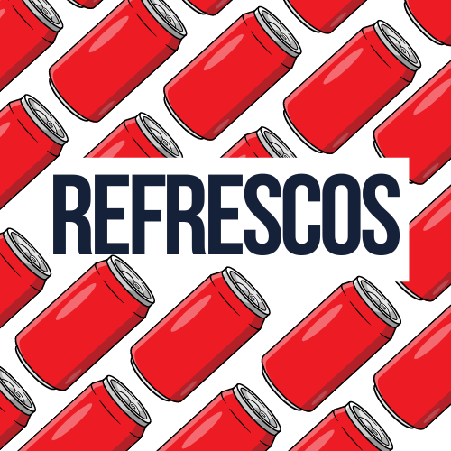 REFRESCOS