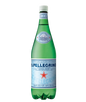 AGUA CON GAS S.PELEGRINO 1L