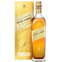 WHISKY JOHNNIE WALKER GOLD LABEL 70CL