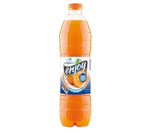 ENJOY NARANJA 1.5L