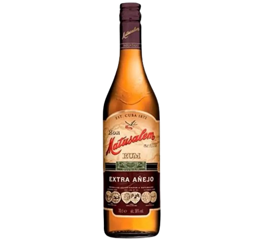 RON MATUSALEM EXTRA AÑEJO 70cl