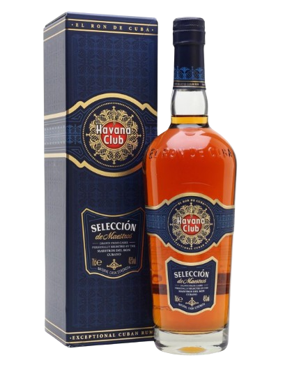 RON HAVANA CLUB SELECCION DE MAESTROS 70cl