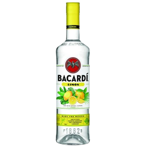 BACARDI LIMON 70cl