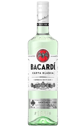 RON BACARDI SUPERIOR 1L