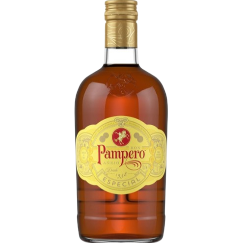 RON PAMPERO AÑEJO 70cl