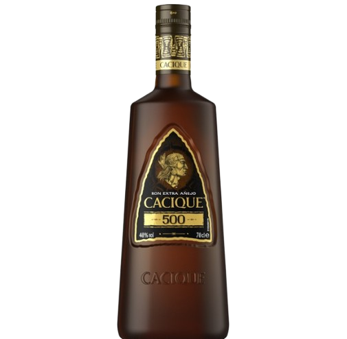 RON CACIQUE 500 70cl