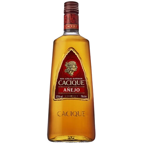 RON CACIQUE AÑEJO 70cl