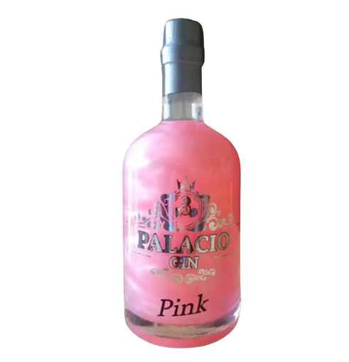 PALACIO GIN PINK 70CL