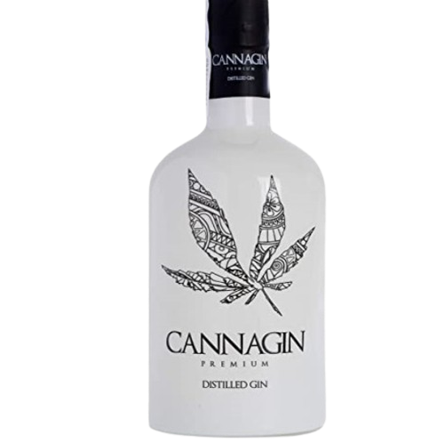 CANNAGIN 70CL