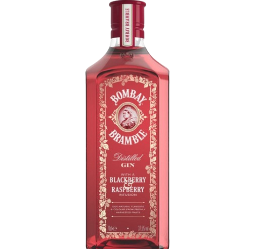 GINEBRA BOMBAY BRAMBLE 70cl