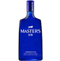 GINEBRA MASTER´S 70cl