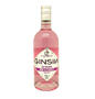 GINSIN STRAWBERRY 70 cl