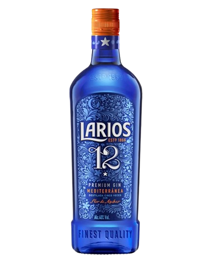 GINEBRA LARIOS 12 3L