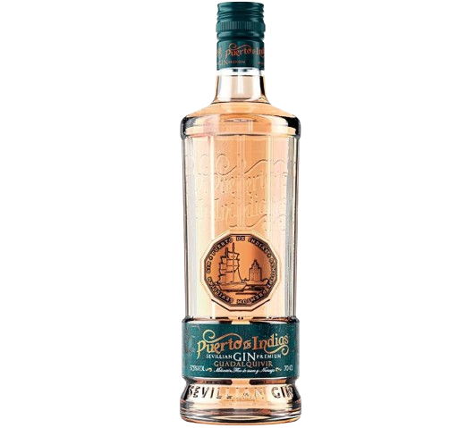 GIN PUERTO DE INDIAS GUADALQUIVIR 70cl