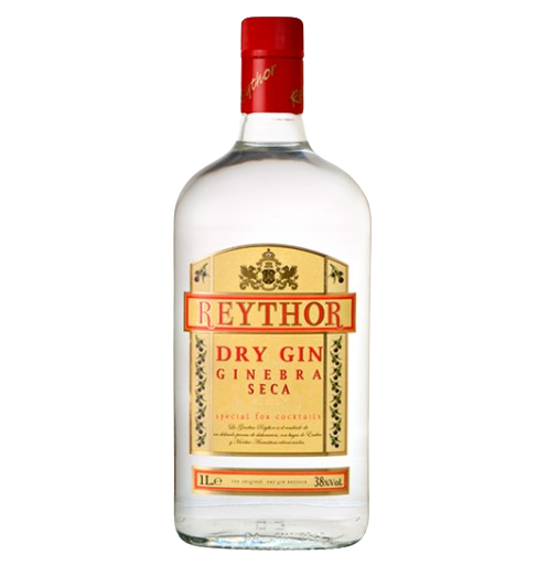 GINEBRA REYTHOR 1L