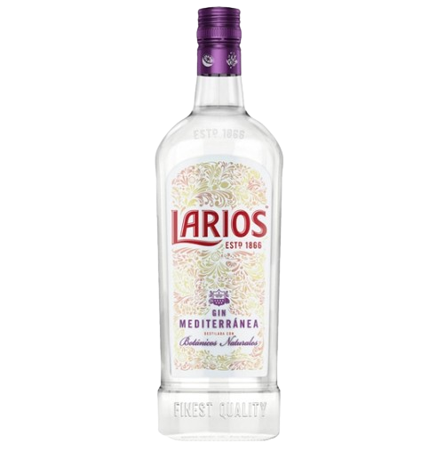 GINEBRA LARIOS 70cl