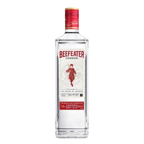 GINEBRA BEEFEATER 1L