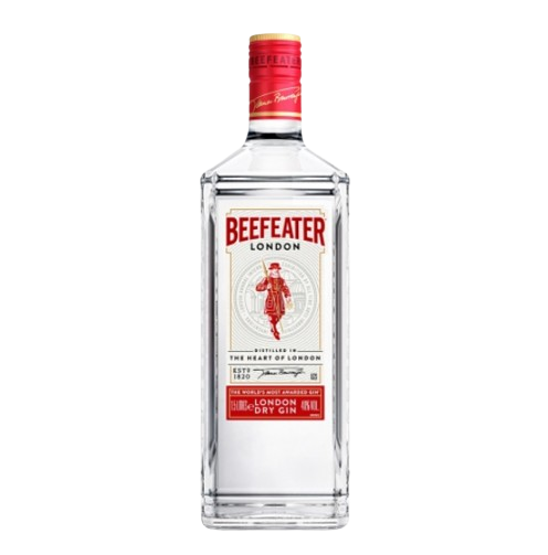 GINEBRA BEEFEATER 1'5L