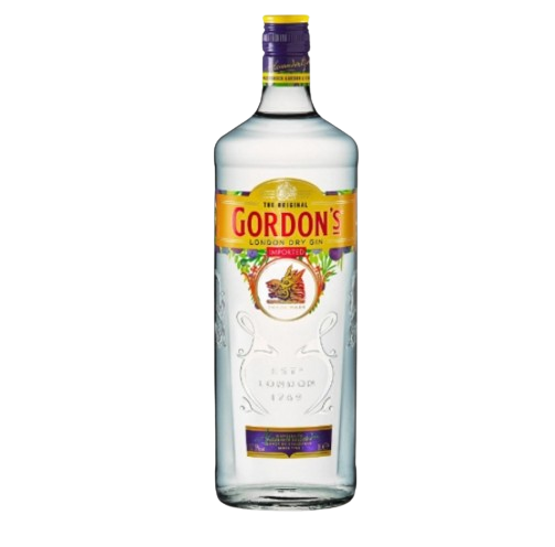 GINEBRAGORDON'S 1L