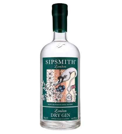 GINEBRA SIPSMITH 70cl