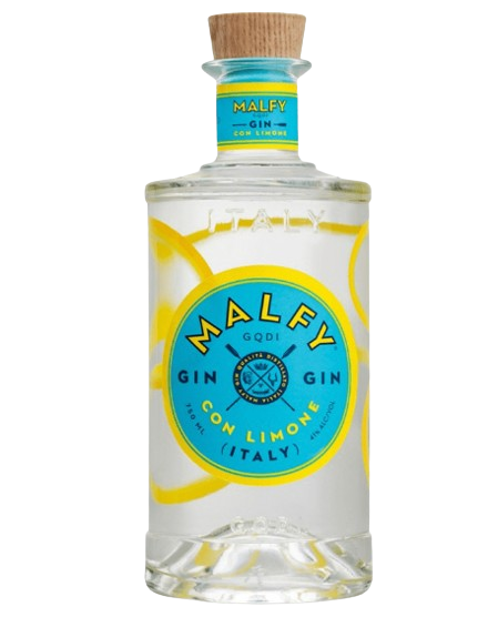 GINEBRA MALFY LIMONE 70cl