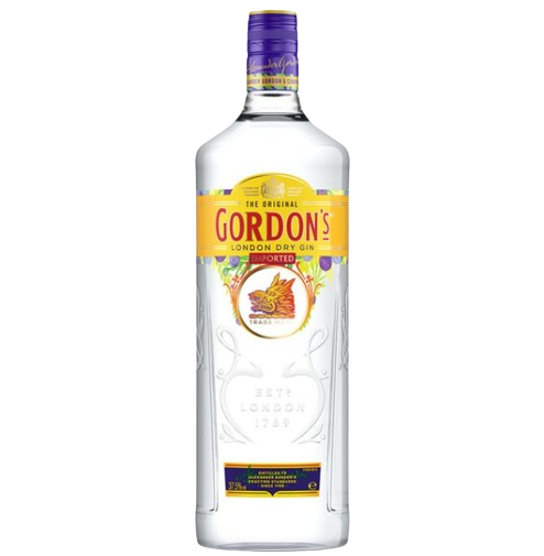 GINEBRA GORDON´S 70cl