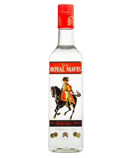 GINEBRA ROYAL MAVIS 70cl