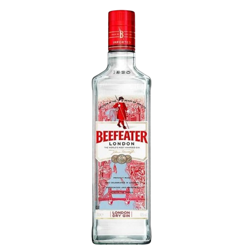 GINEBRA BEEFEATER 70cl