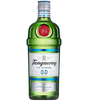 GINEBRA TANQUERAY 0,0 70cl