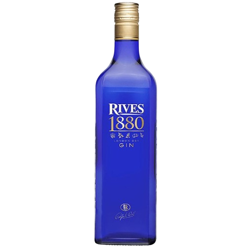 GINEBRA RIVES 1880 70cl