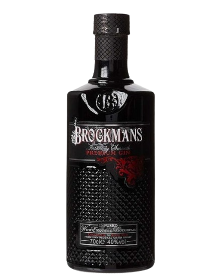 GIN BROCKMANS 70cl