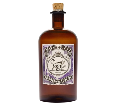 MONKEY 47 GIN 50cl