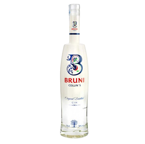 GIN BRUNI COLLIN´S 70cl