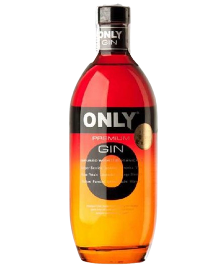 ONLY GIN PREMIUM 70cl