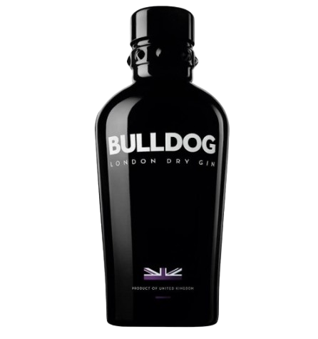 BULLDOG GIN 70cl