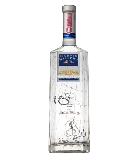 MARTIN MILLER´S GIN 70cl