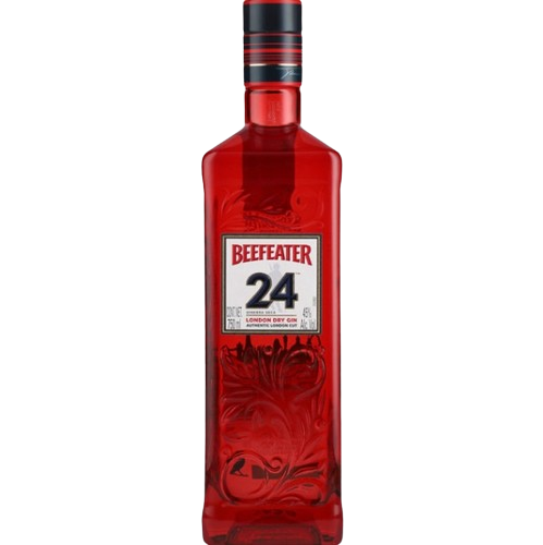 GINEBRA BEEFEATER 24 70cl