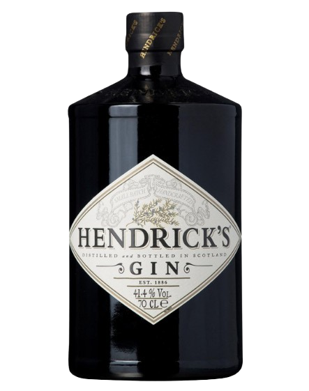 HENDRICK´S GIN 70cl