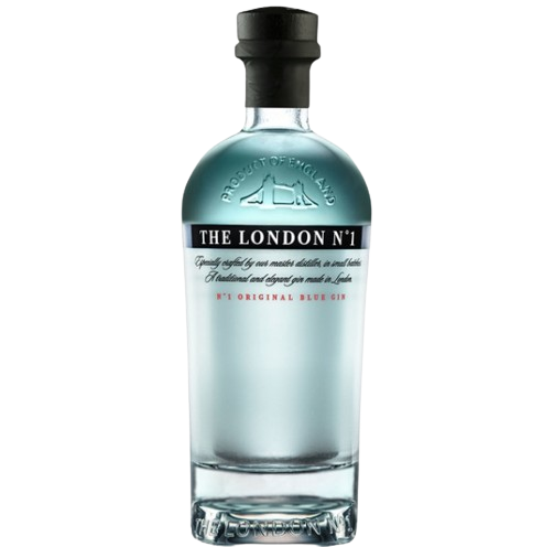 GINEBRA THE LONDON Nº 1 70cl