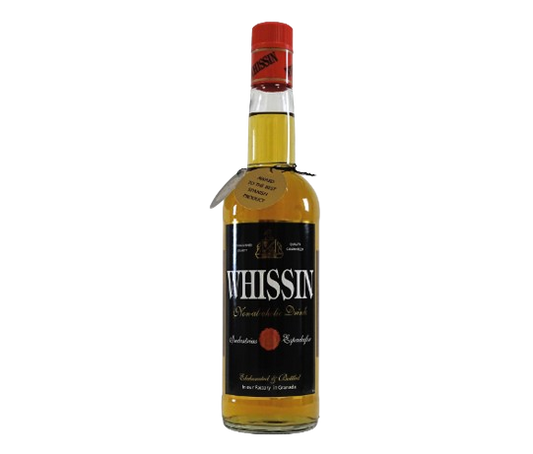 WHISKY WHISSIN 70cl