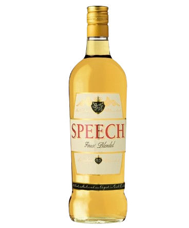 WHISKY SPEECH 1L