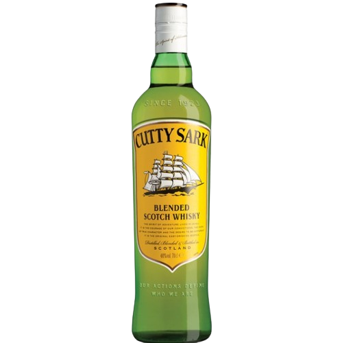 WHISKY CUTTY SARK 70cl