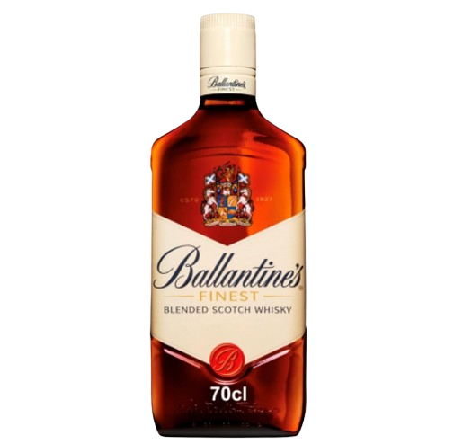 WHISKY BALLANTINE´S 70cl