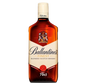 WHISKY BALLANTINE´S 70cl