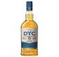 WHISKY DYC 8 AÑOS 70cl