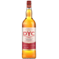 WHISKY DYC 1L