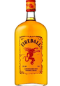 WHISKY FIREBALL 70cl